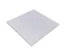 Sanotechnik SMC 90x90 cm méretre vágható zuhanytálca