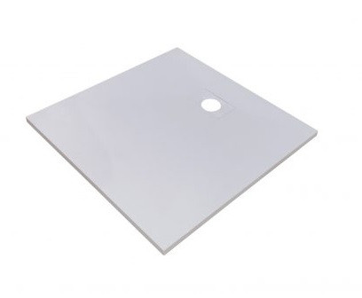 Sanotechnik SMC 90x90 cm méretre vágható zuhanytálca