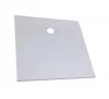 Sanotechnik SMC 90x90 cm méretre vágható zuhanytálca