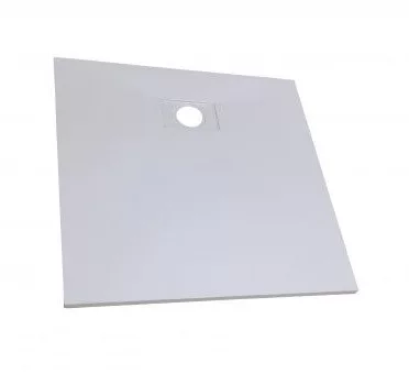 Sanotechnik SMC 90x90 cm méretre vágható zuhanytálca