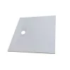 Sanotechnik SMC 90x90 cm méretre vágható zuhanytálca