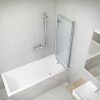Kubic Neo 160x80 normál akrilkád