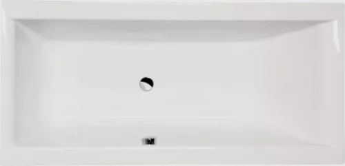 Polysan Cleo 160x75 normál akrilkád
