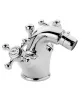 Bugnatese Lady bidet csaptelep 944, króm
