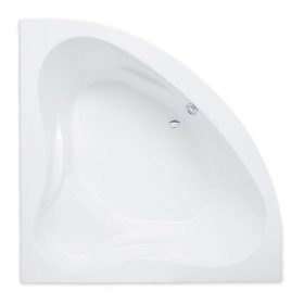 Roltechnik Sabrina Neo 140x140 sarok akril kád