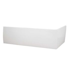 Roltechnik előlap Kubic Asymmetric akrilkádhoz