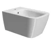 Sapho GSI Nubes fali bidet ExtraGlaze
