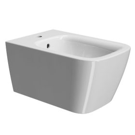 Sapho GSI Nubes fali bidet ExtraGlaze