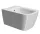 Sapho GSI Nubes fali bidet ExtraGlaze