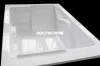 Roltechnik Amore 180x120 egyedi akril kád