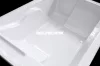 Roltechnik Amore 180x120 egyedi akril kád