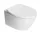 Sapho GSI Modo Swirflush fali WC ExtraGlaze
