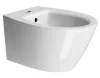 Sapho GSI Modo fali bidet ExtraGlaze