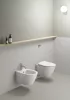 Sapho GSI Modo fali bidet ExtraGlaze