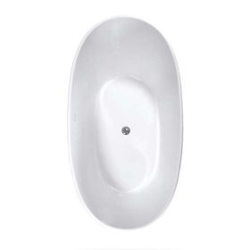 Roltechnik Stone Amore 160x85 öntött márvány kád