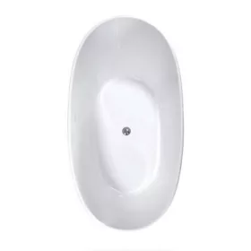 Roltechnik Stone Amore 160x85 öntött márvány kád