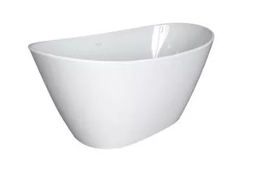 Roltechnik Stone Amore 160x85 öntött márvány kád
