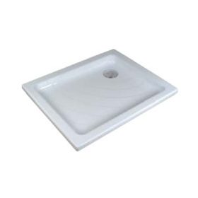 Ravak Aneta 90x75 LA zuhanytálca