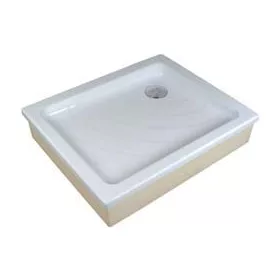 Ravak Aneta 90x75 EX zuhanytálca