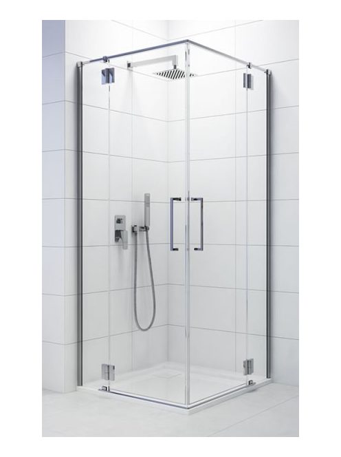 KN4/Space 90x90 szögletes zuhanykabin
