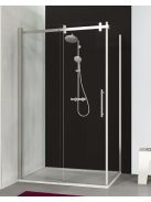 KND2/ALTIIa-80x140-150 szögletes zuhanykabin