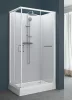 Sanplast kpl-KCKN/CLII 120x90 hátfalas komplett zuhanykabin