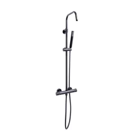 Sanotechnik AB100 zuhanyoszlop termosztátos csapteleppel