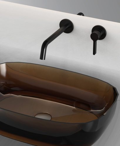 Sapho Iconic fali mosdó csaptelep