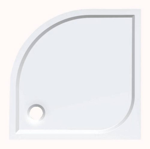 semi öntött márvány zuhanytálca