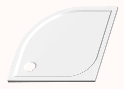 semi öntött márvány zuhanytálca