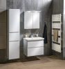 Aqualine Altair 40 cm fali magas szekrény