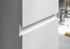 Aqualine Altair 40 cm fali magas szekrény