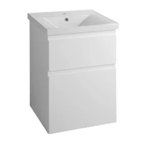 Aqualine Altair 55 cm alsóbútor mosdóval