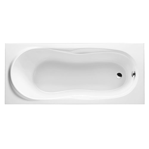 Wellis Malawi 170x75 normál akrilkád