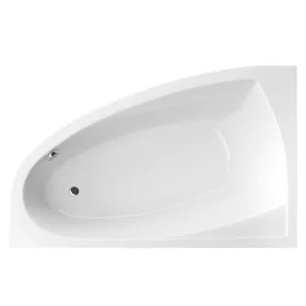 Matana 160x100 aszimmetrikus akrilkád balos