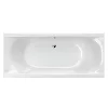 Wellis Ontario 180x80 normál akril kád