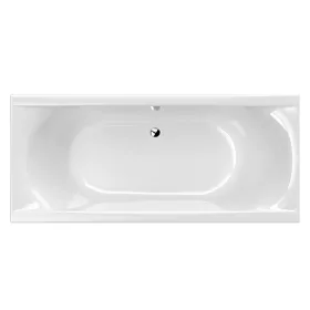 Wellis Ontario 190x90 normál akril kád
