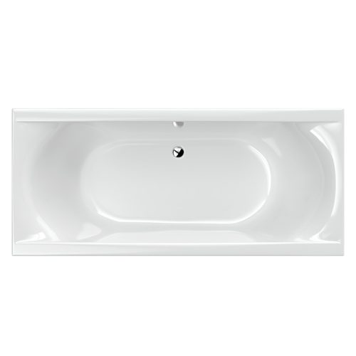 Wellis Ontario 190x90 normál akril kád