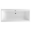 Wellis Tengiz 180x80 normál akril kád