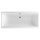 Wellis Tengiz 180x80 normál akril kád