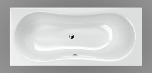 Wellis Aral 160x75 normál akrilkád