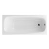 Wellis Como 180x80 normál akril kád 