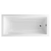 Wellis Huron 170x75 normál akril kád