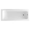 Wellis Lugano 170x70 akril kád