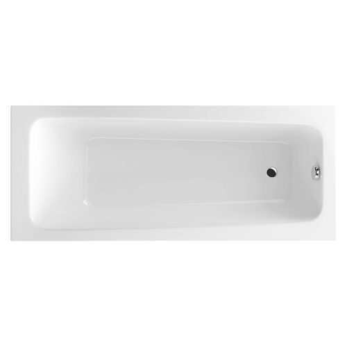 Wellis Lugano 170x70 akril kád