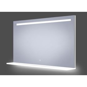 Contrast okos tükör 100X80 cm LED világítással