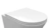 Arezzo Indiana Rimless Vortex fali WC 
