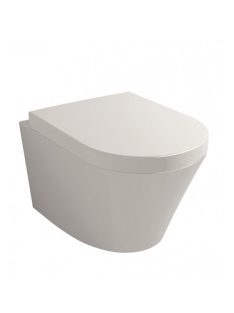 Arezzo Indiana fali WC