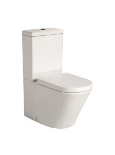 Arezzo Indiana monoblokkos WC, kombi