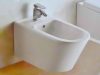 Arezzo Indiana fali bidet